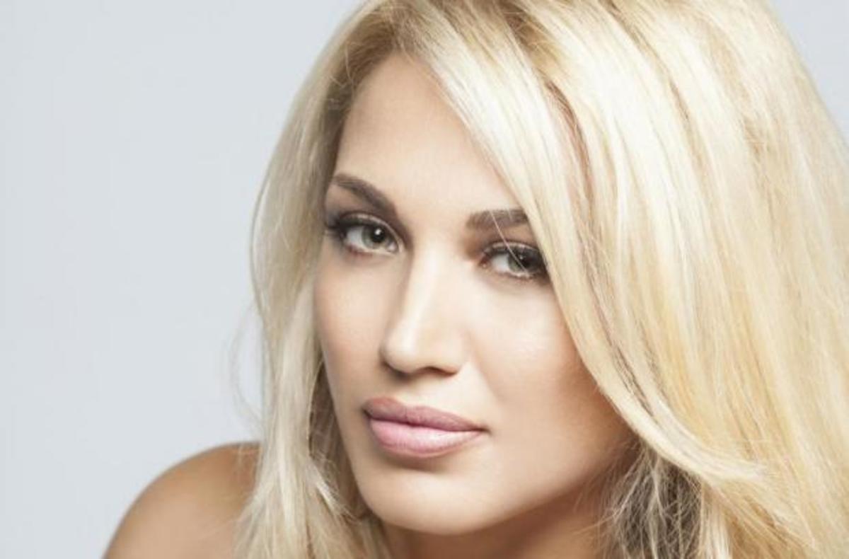 Η Σπυροπούλου συναντά τον Σταμάτη Γαρδέλη και τον Πέτρο Κωστόπουλο το σαββατοκύριακο