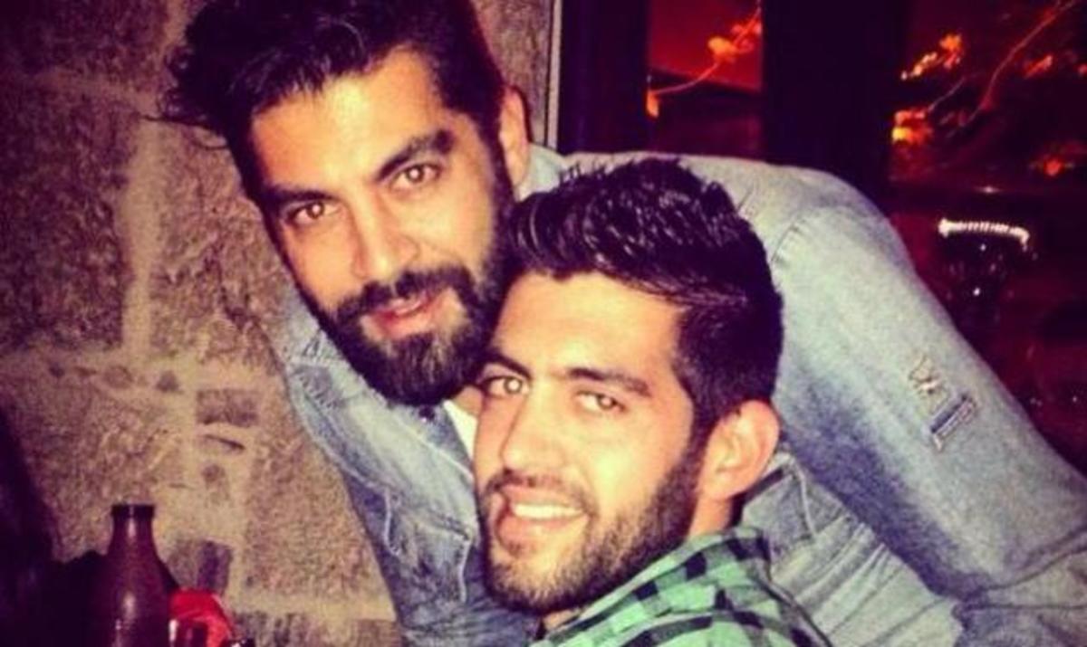 Κωνσταντίνος Σκορδάλης: Ένας χρόνος από το θάνατο του 28χρονου αδελφού του