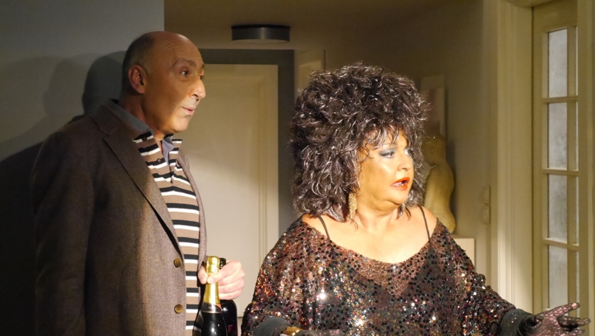 Το σόι σου: Μόνοι στο σπίτι