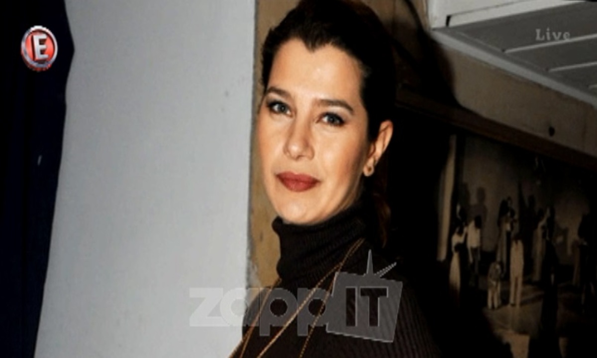 Bίκυ Μαραγκάκη: Τι κάνει σήμερα η ηθοποιός;