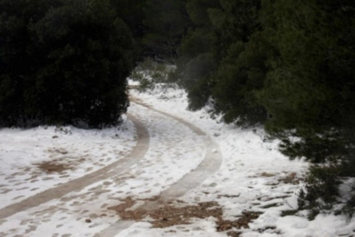 Έρχεται ο πιο βαρύς χειμώνας των τελευταίων ετών;