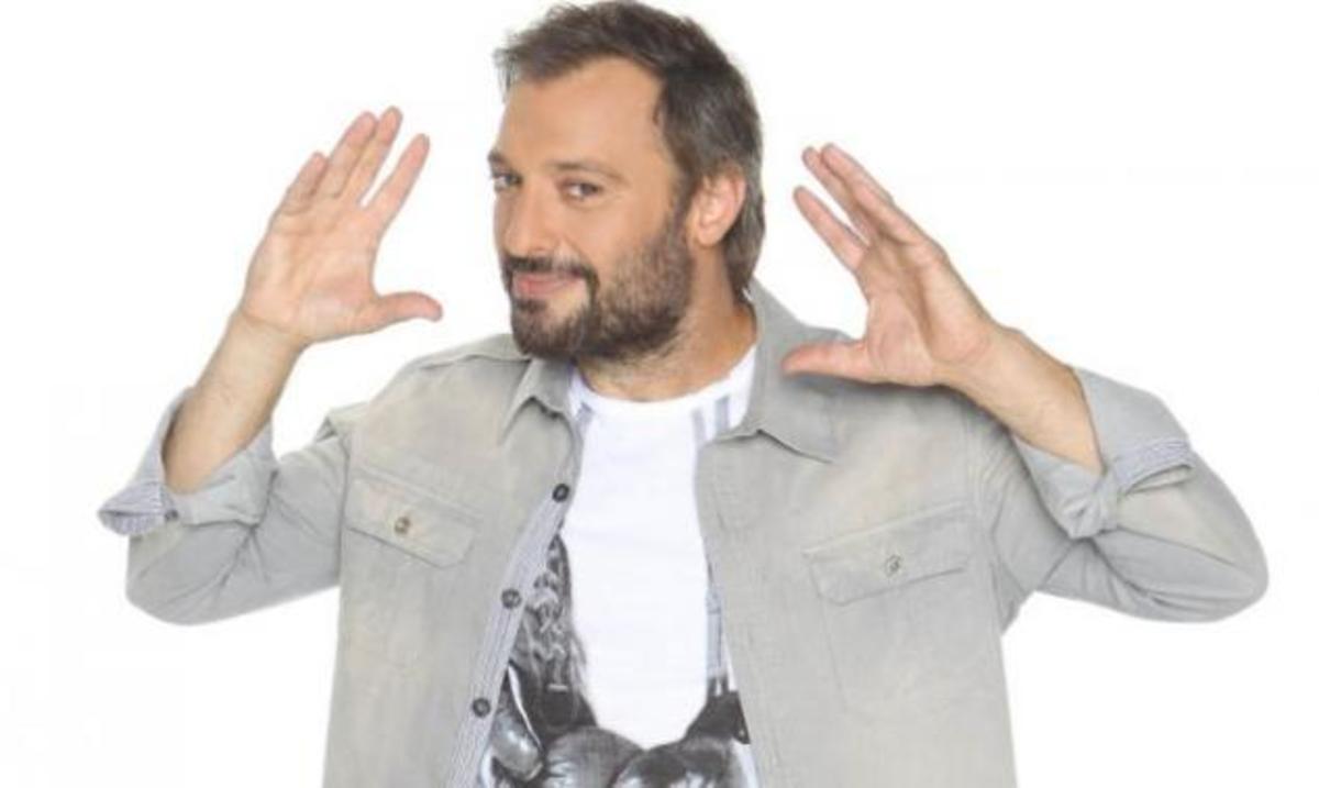 Χρήστος Φερεντίνος: Πέρασα μια περίοδο με άσχημες συγκυρίες μετά το πρωινό