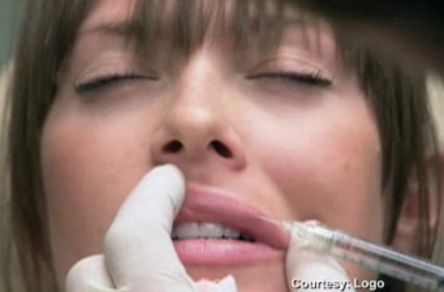 Το νέο ανατριχιαστικό ριάλιτι της Αμερικής