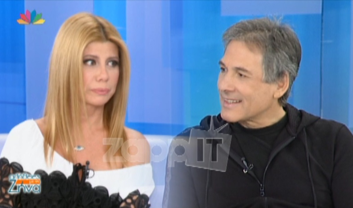 Η εξομολόγηση της Ζήνας Κουτσελίνη: «Όταν ήμουν έγκυος είχα απομονωθεί γιατί…»