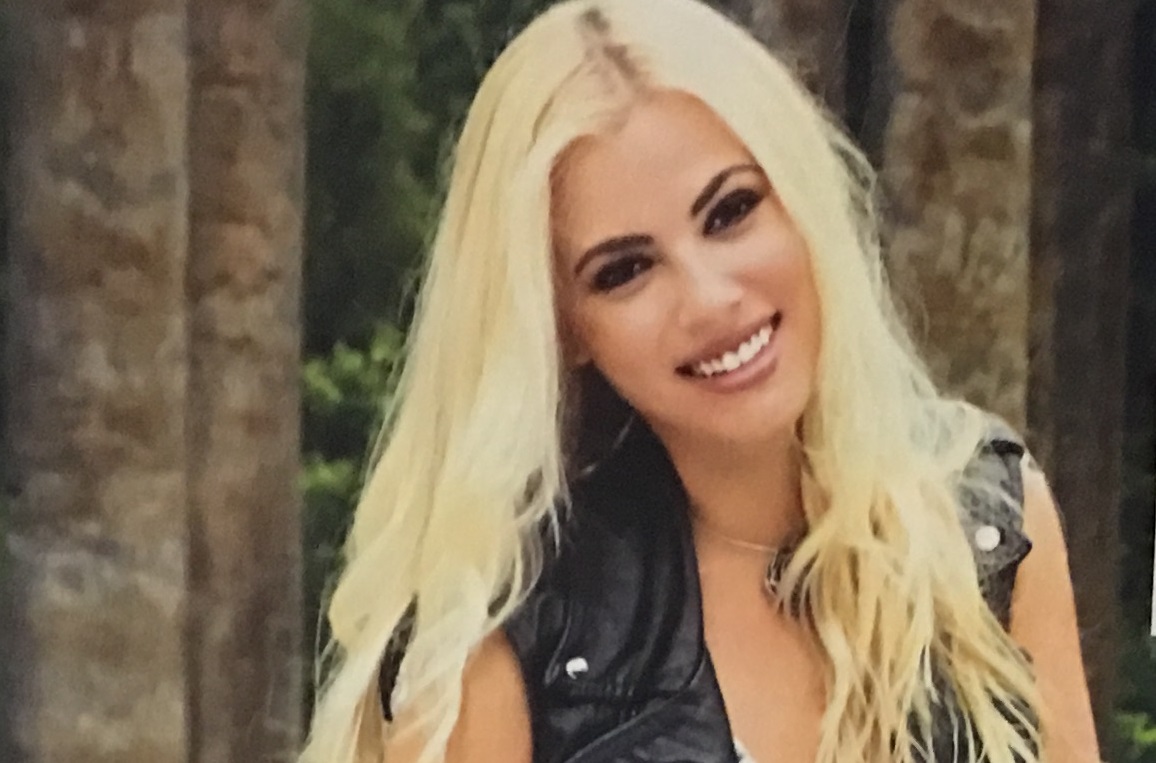 Λάουρα Νάργες: «Δέχτηκα σωματική βία σε σχέση μου και δεν έφυγα»
