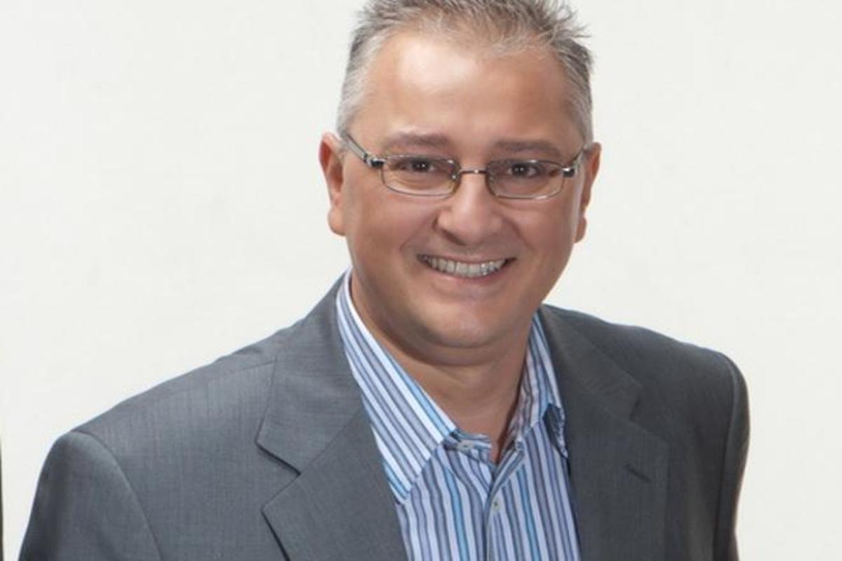 Ιάκωβος Φιλιππούσης: Νέος επικεφαλής στο γραφείο του Σταύρου Κοντονή