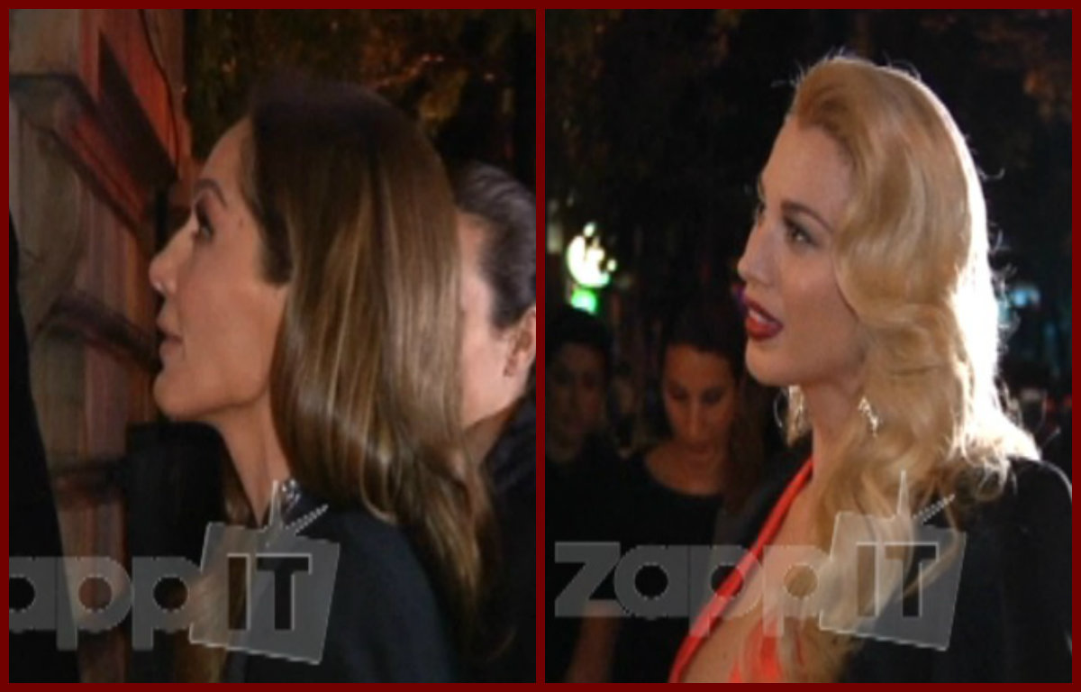Έριξαν πόρτα σε Βανδή – Σπυροπούλου! «Πάγωσαν» οι celebrities!