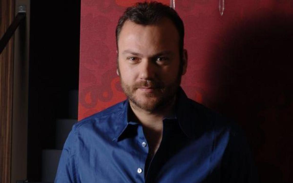 Ο πατέρας του Τόνυ Δημητρίου τα βάζει με την κάθοδο Ελλαδιτών ηθοποιών στην Κύπρο!