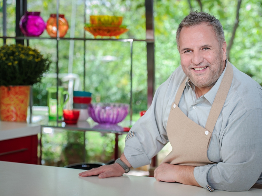 Γεύσεις στη φύση: Παραδοσιακά πιάτα με μοντέρνες πινελιές