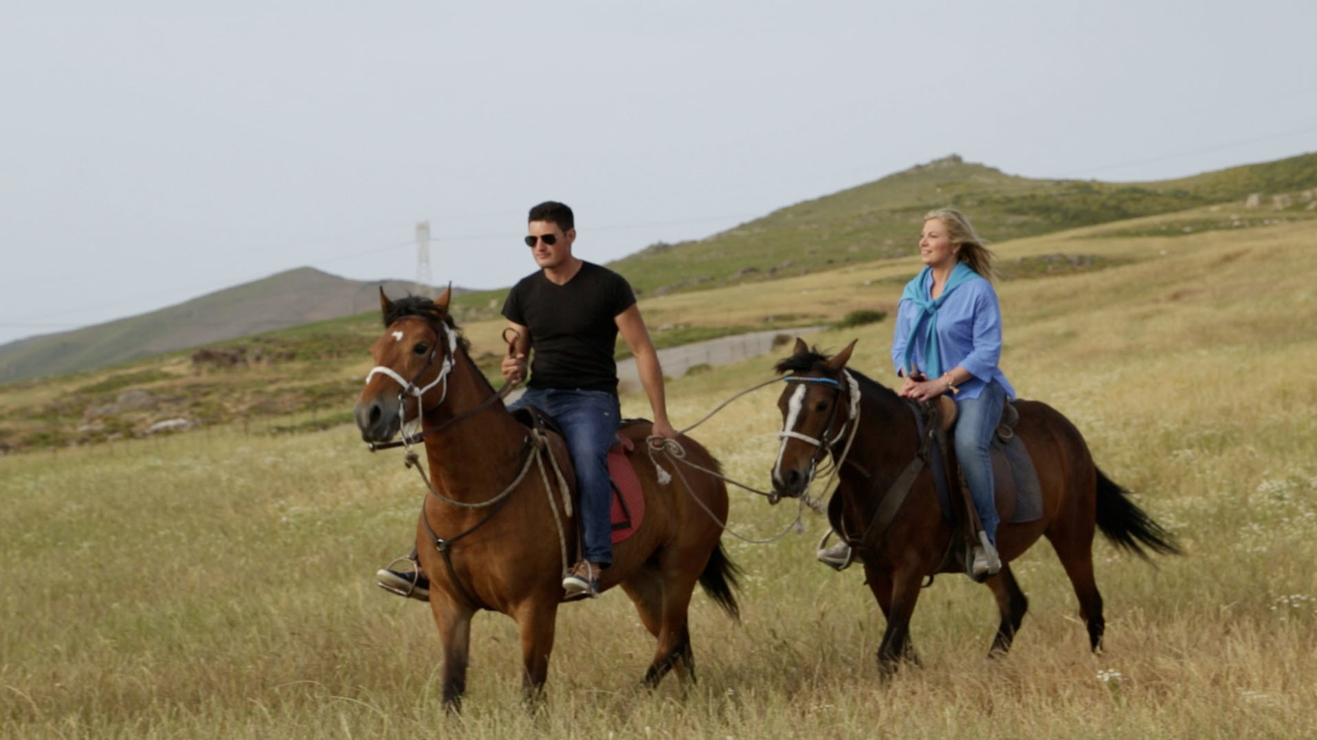 Ένα τραπέζι Ελλάδα… στην Άνδρο