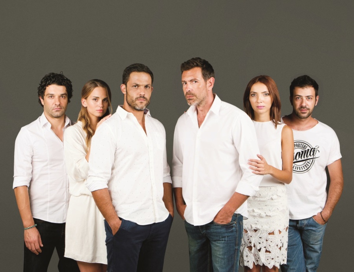 Ρουά Ματ: Τέλος για την καθημερινή σειρά του ΑΝΤ1