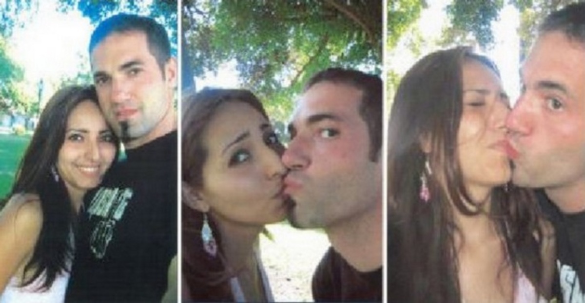 Η ανατριχιαστική πραγματικότητα που βρίσκεται πίσω από αυτές τις φωτογραφίες