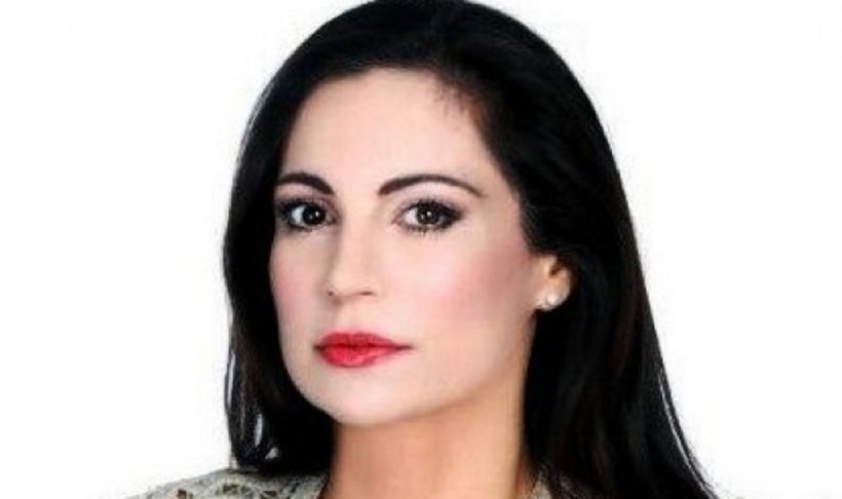 Η Βίκυ Φλέσσα …στα άκρα και παντός καιρού