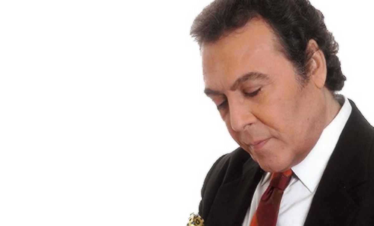 Τόλης Βοσκόπουλος: Αντιμέτωπος με τη δικαιοσύνη για απλήρωτα κοινόχρηστα!