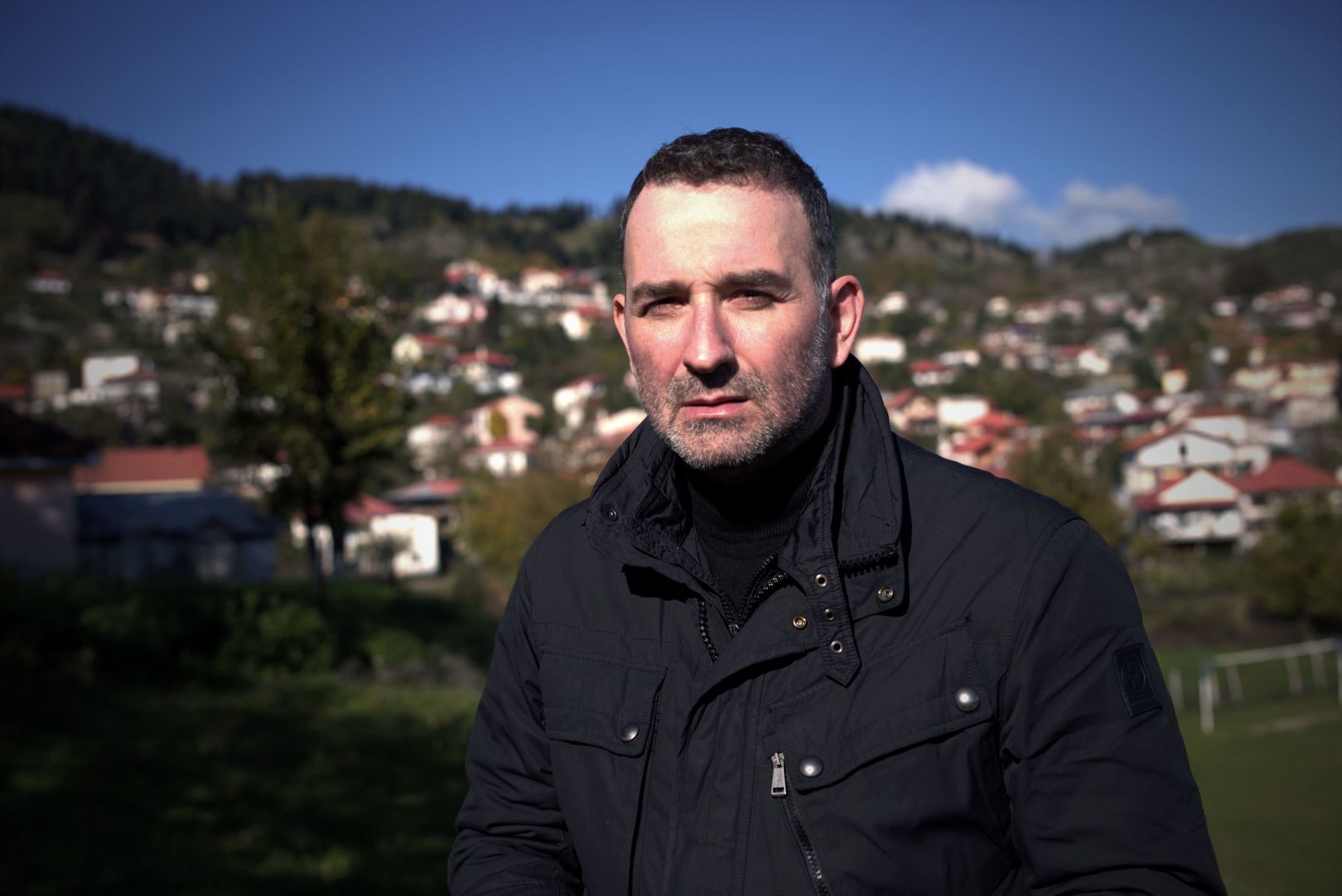 Ορίζοντας: «Τα Παιδιά της Χρυσομηλιάς»
