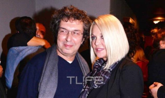 Ρούλα Κορομηλά: Δημόσια εμφάνιση μετά από καιρό