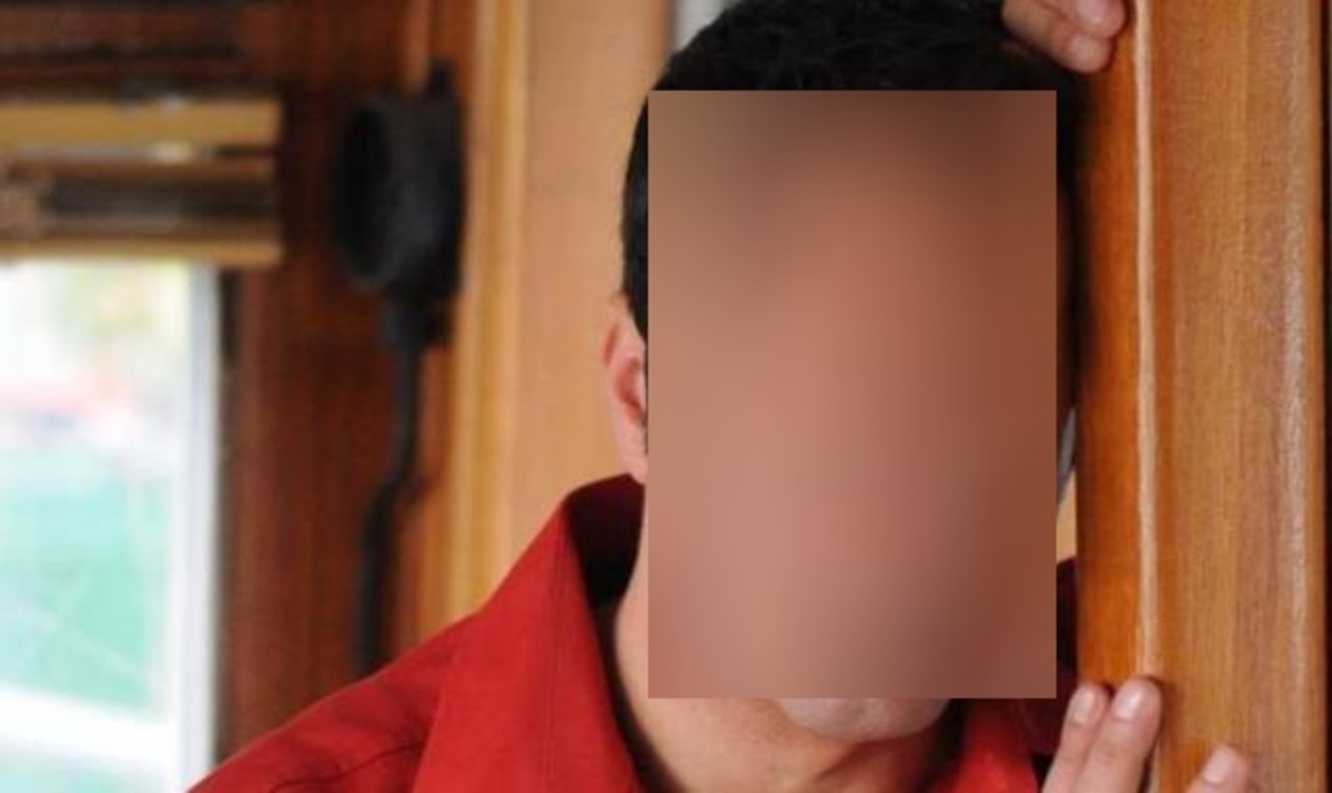 Το ξέσπασμα πασίγνωστου ηθοποιού που έχασε τον πατέρα του