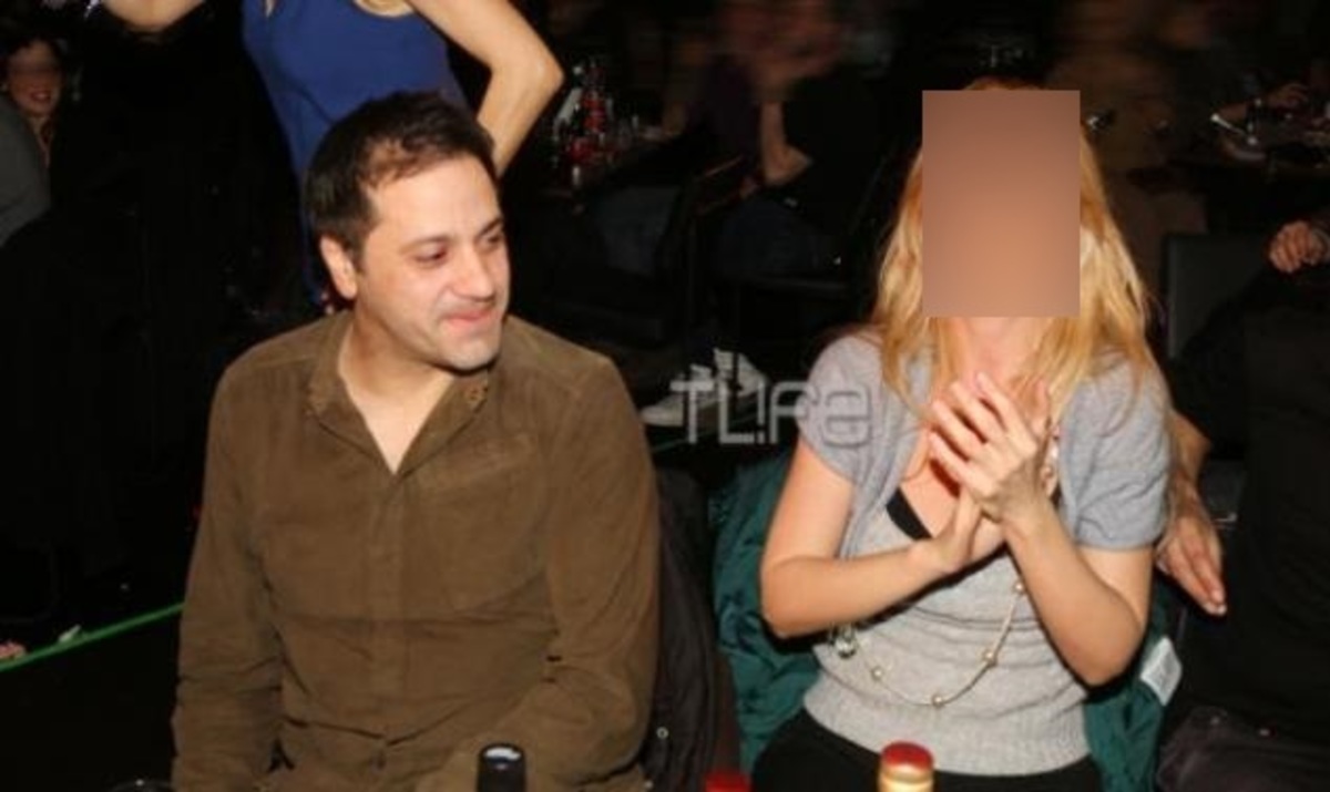 Ελληνίδα ηθοποιός: «Στον γάμο ήμασταν οι δυο μας, δεν το ήξερε κανείς»!