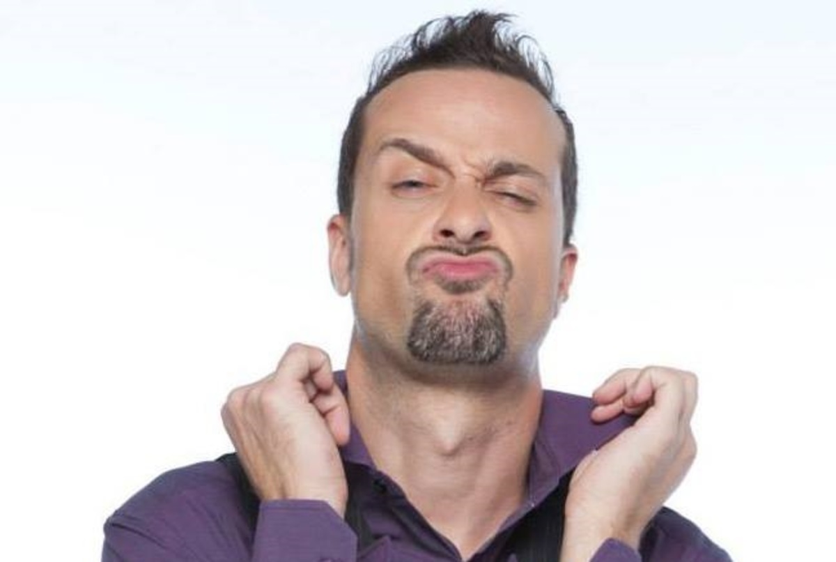 Ζήσης Ρούμπος: «Κατέβαινα στο μετρό και έπαιρνα τα χτυπημένα εισιτήρια»