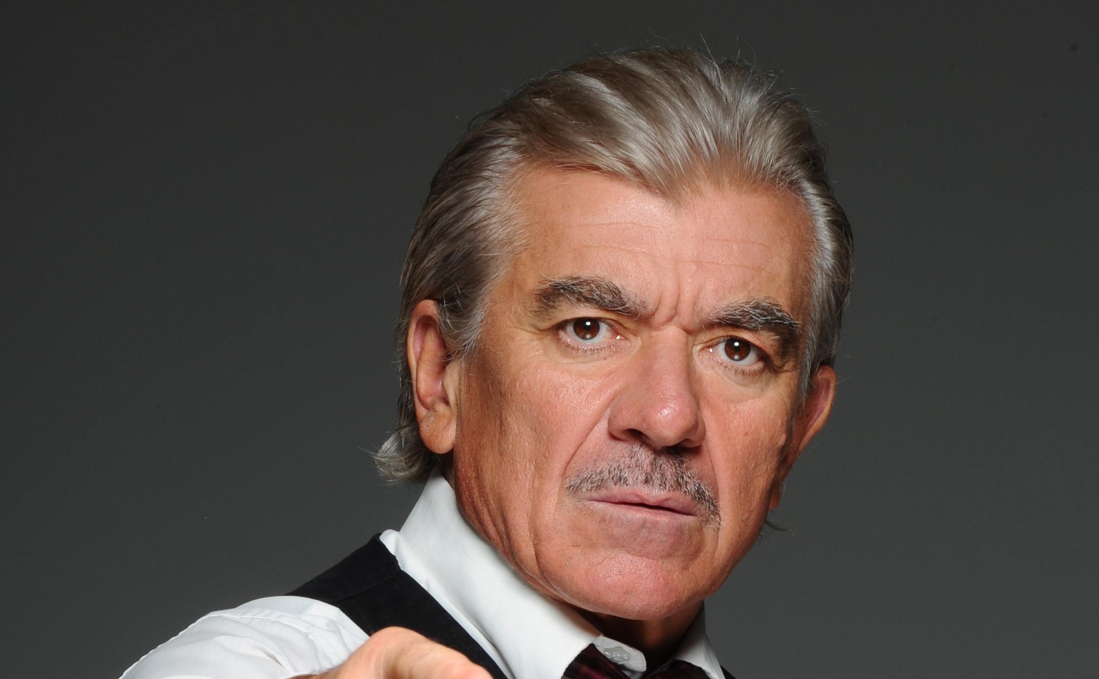 Γιώργος Γιαννόπουλος: «Από τότε που γεννήθηκα ήμουν ο αδερφός της ανάπηρης»