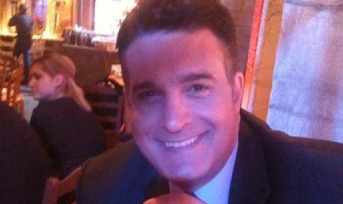 Πέθανε ο Πέτρος Κωλέτης