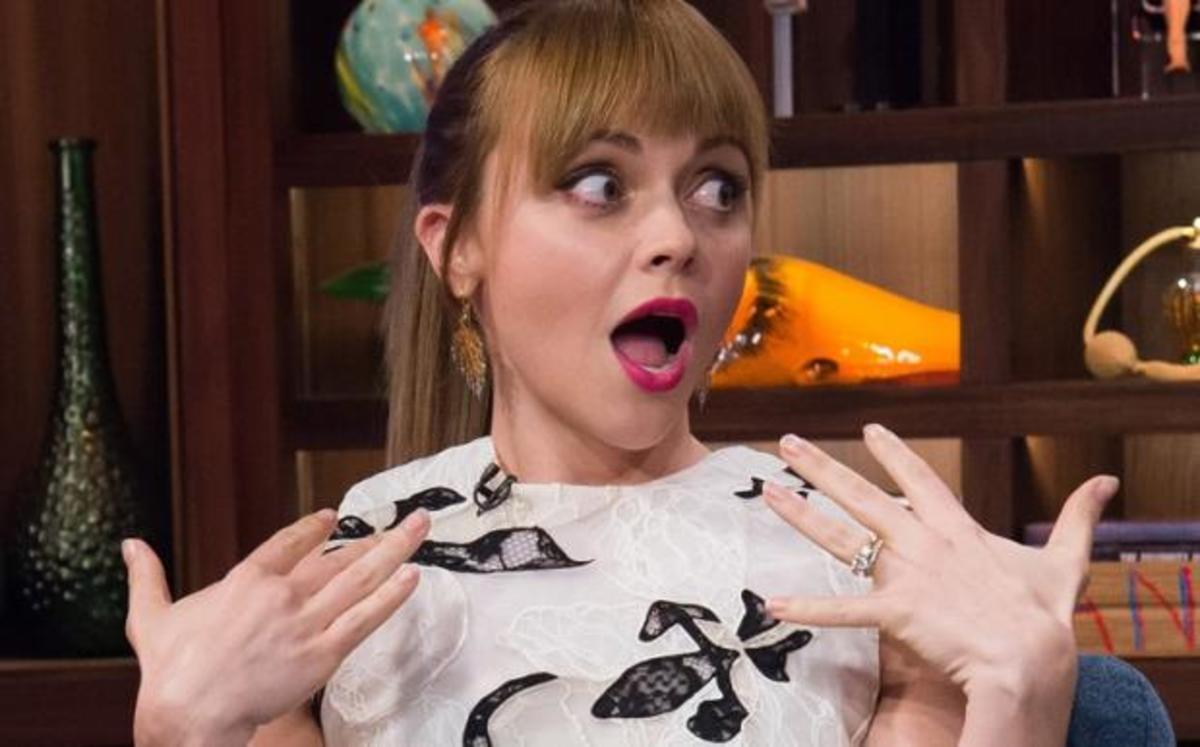 Δεν φαντάζεστε τι συνέβη όταν η Christina Ricci προσπάθησε να φιλήσει τον Leonardo DiCaprio!