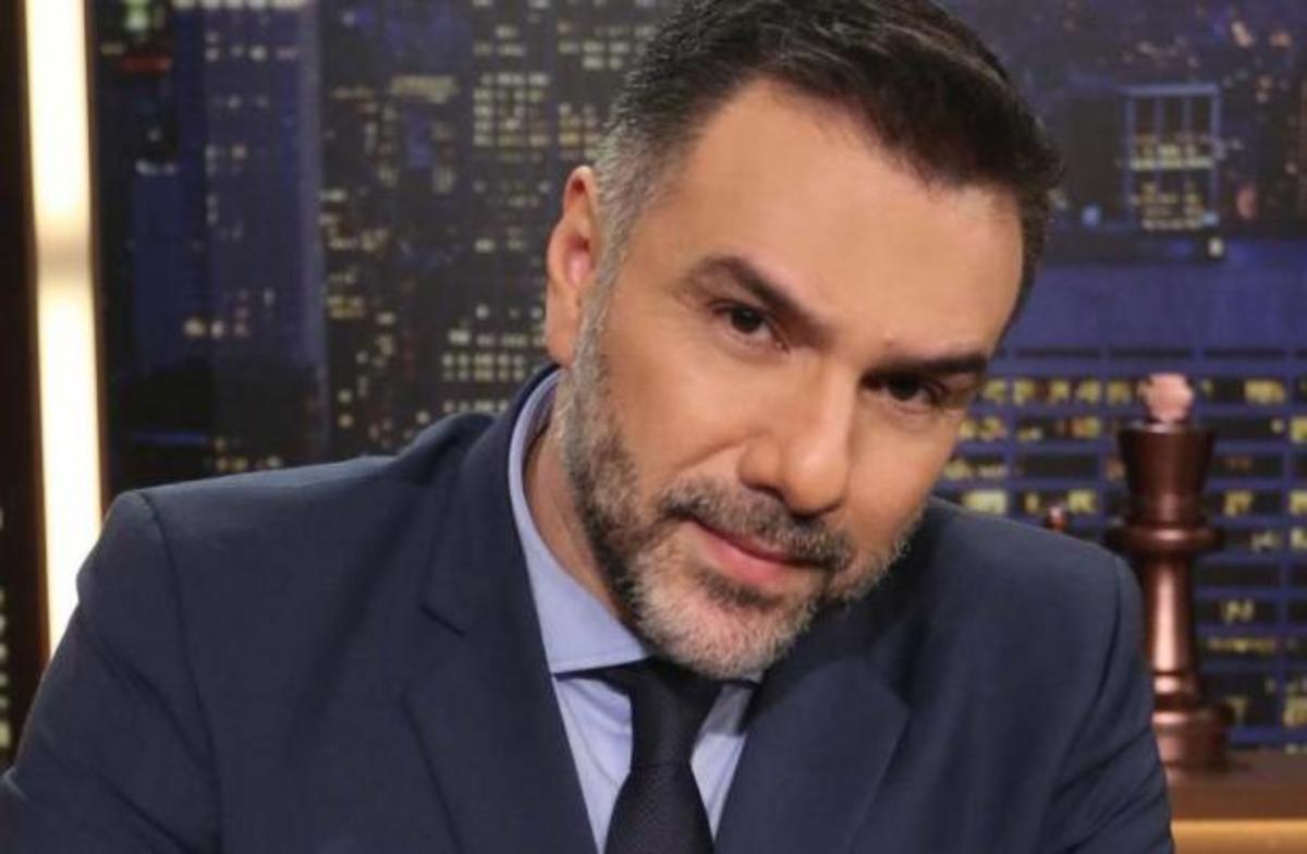 The 2night Show: Τζώνη Καλημέρης και Δούκισσα Νομικού στον Γρηγόρη Αρναούτογλου