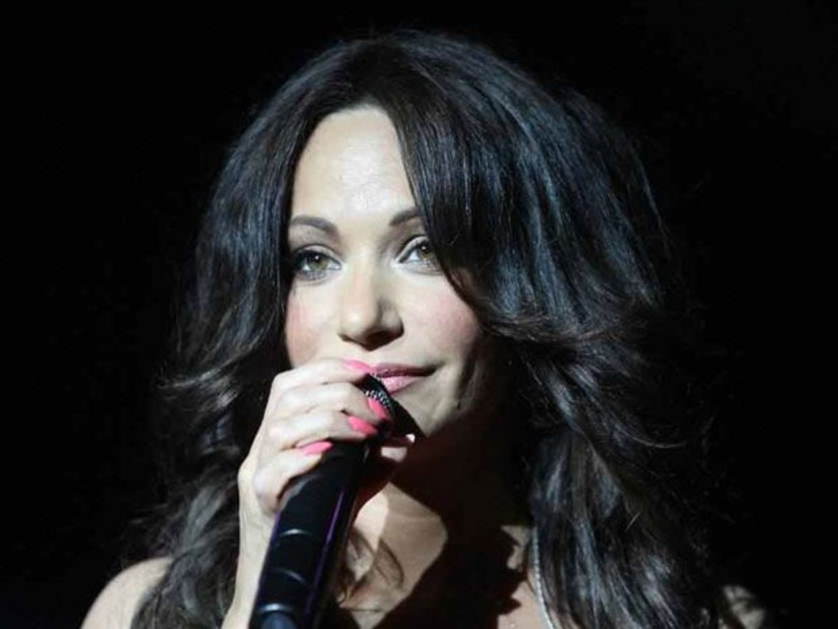 Μάρω Λύτρα: Το μήνυμα της για τον καρκίνο