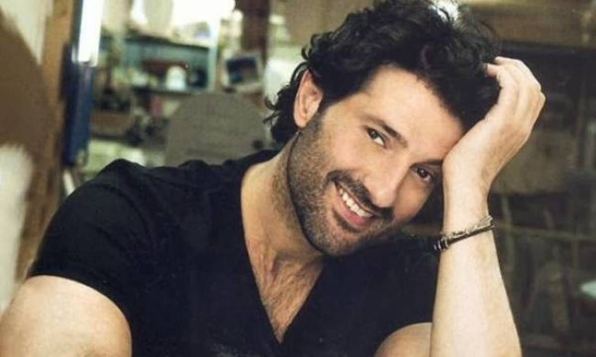 Όθωνας Μεταξάς: «Όλοι έχουμε υποστεί ψυχολογική βία από προϊσταμένους»