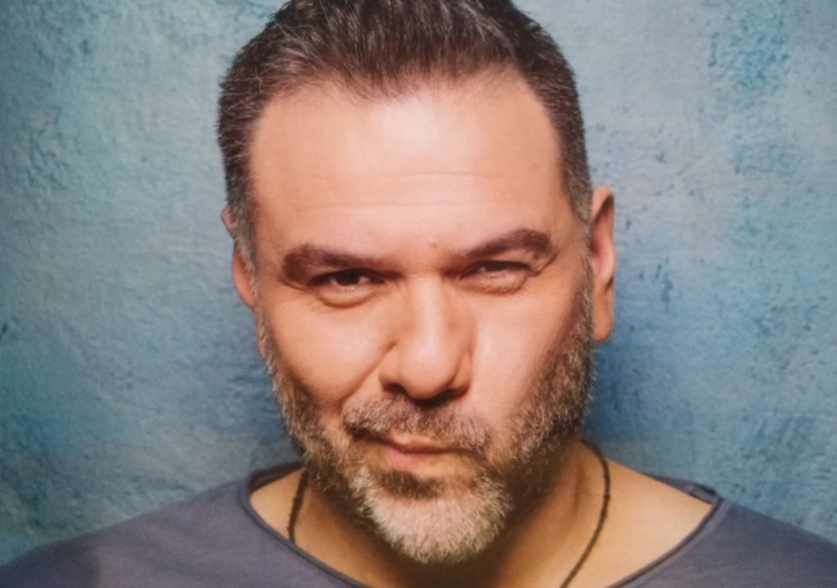 Γρηγόρης Αρναούτογλου: «Θεωρώ ότι η Μαρία Μπεκατώρου καταπιέστηκε»