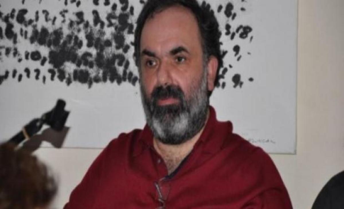 «Έφυγε» από τη ζωή ο δημοσιογράφος Γιώργος Ανανδρανιστάκης