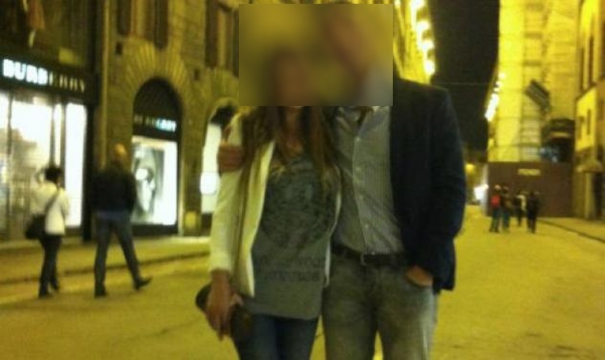 Ποια δημοσιογράφος ετοιμάζεται να ανέβει τα σκαλιά της εκκλησίας με τον αγαπημένο της;