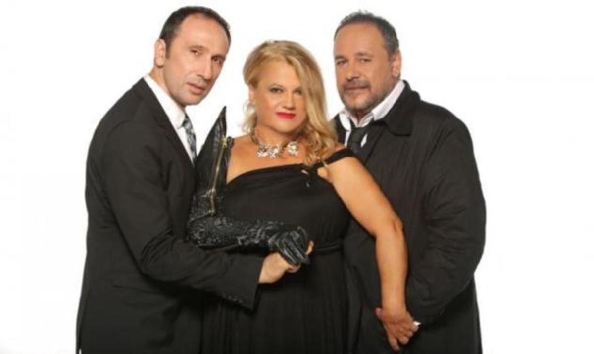 Οι νικητές που κέρδισαν διπλές προσκλήσεις για την παράσταση “Χωρίζουμε λέμε”!