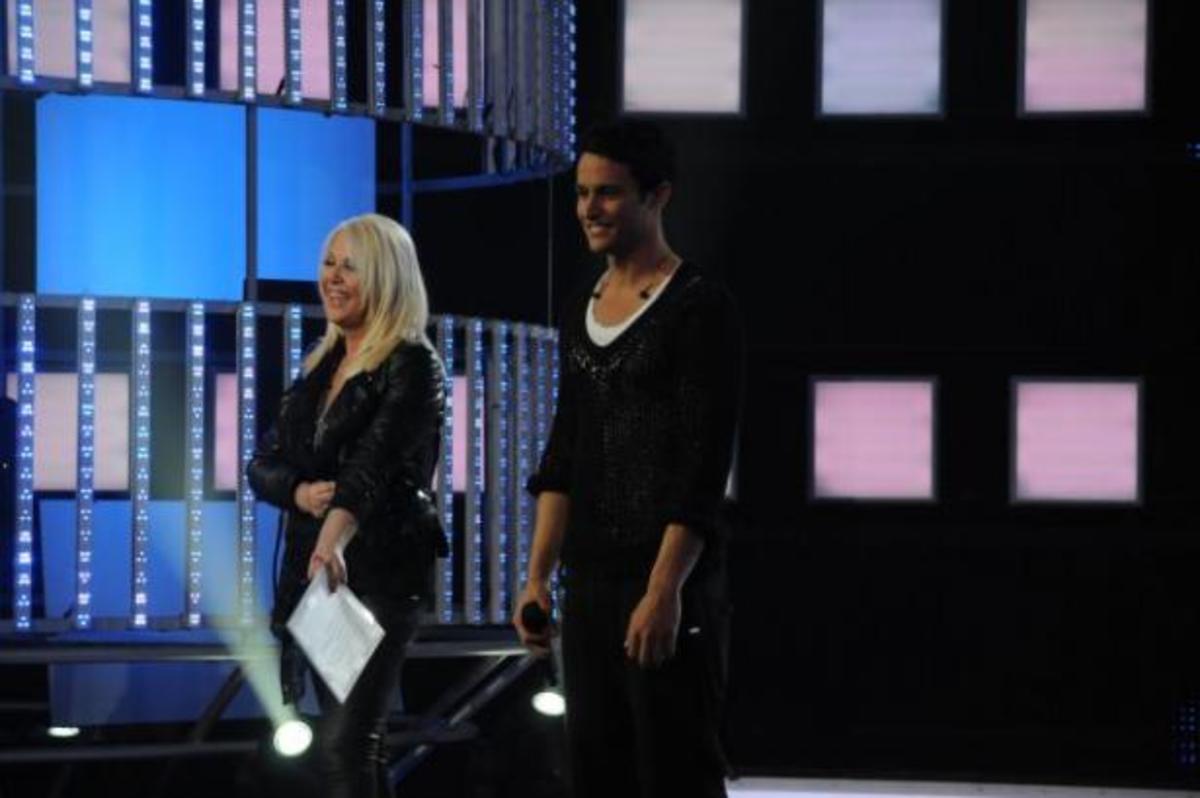 Το rock style κυριάρχησε στο Greek Idol