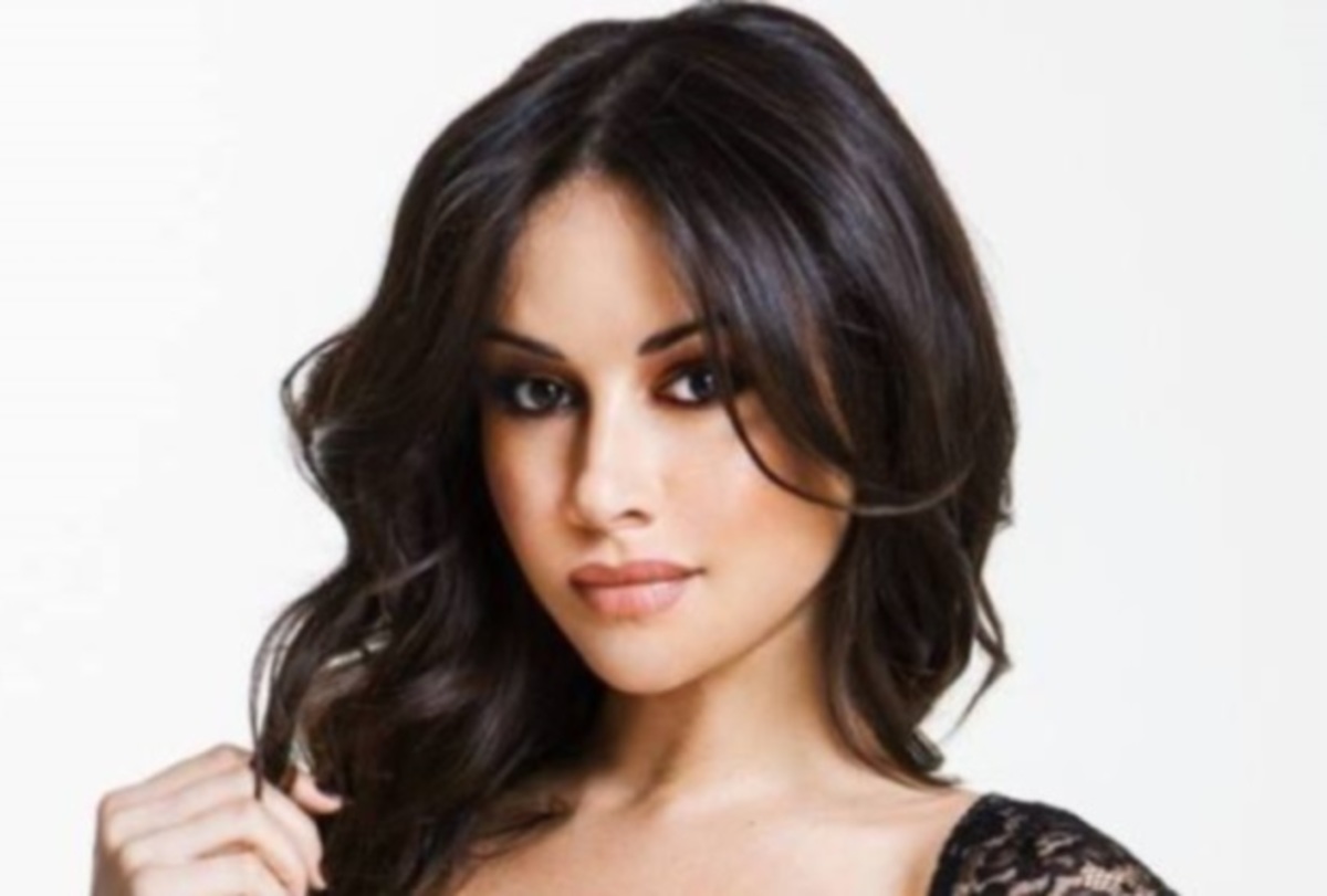 Χριστίνα Μουστάκα: Απουσίαζε από το NaMaSte λόγω πένθους