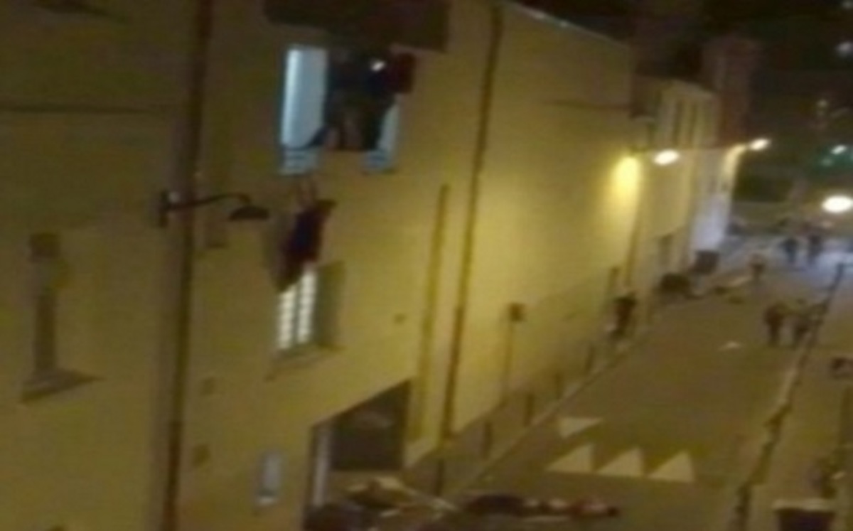 Μega και ΕΡΤ μετέδωσαν πρώτοι το τρομοκρατικό χτύπημα στο Παρίσι
