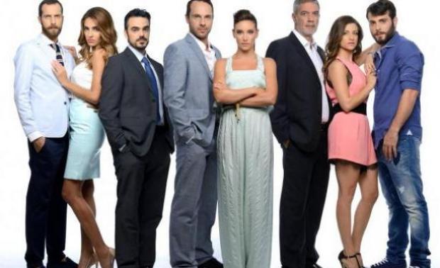 Το δαχτυλίδι της φωτιάς: «Ανάβουν» τα αίματα ανάμεσα σε Ορφέα και Στέφανο