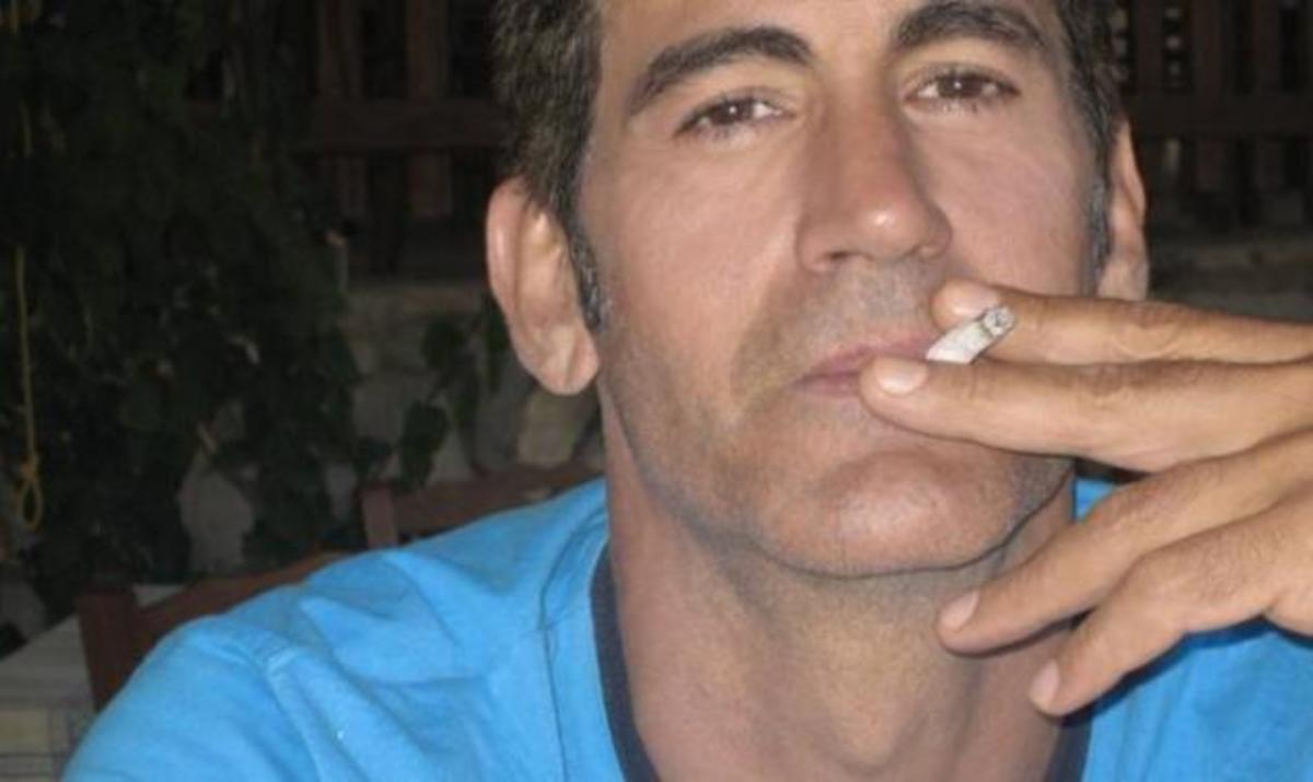 Πού χάθηκε ο Χρήστος Μάντακας;