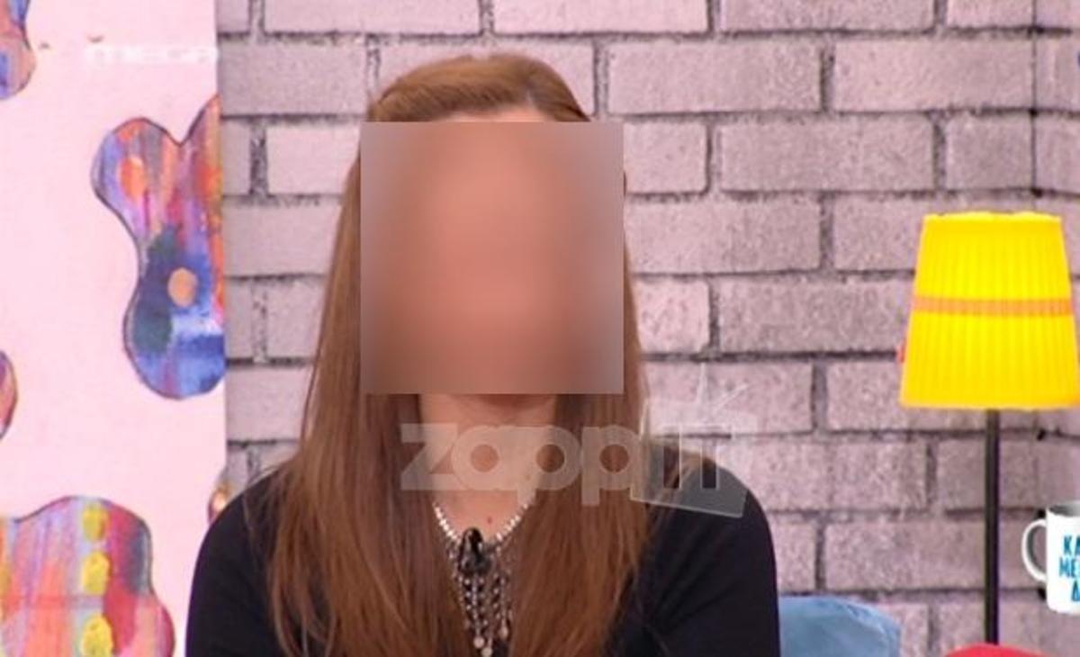 Ελληνίδα ηθοποιός δεν ήθελε να βαφτίσει το παιδί της γιατί…