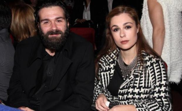 Ο Τάσος Ιορδανίδης μιλά για το πρόβλημα υγείας που έχει με την ψωρίαση