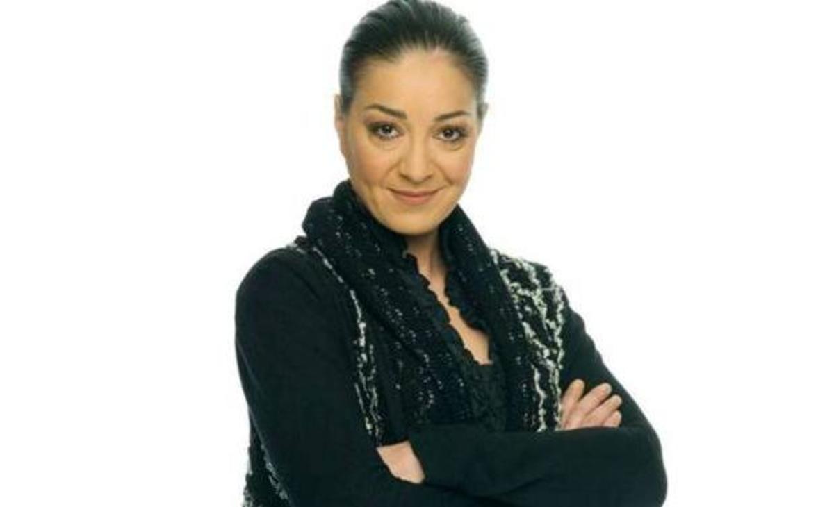 Αγορίτσα Οικονόμου: «Δεν αγαπούσα καθόλου το όνομά μου»