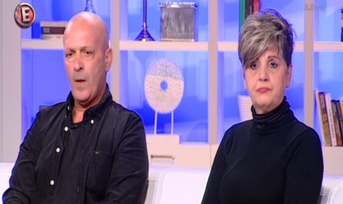 Tatiana Live: Τον περιέλουσε με παραφινέλαιο και τον έκαψε ζωντανό
