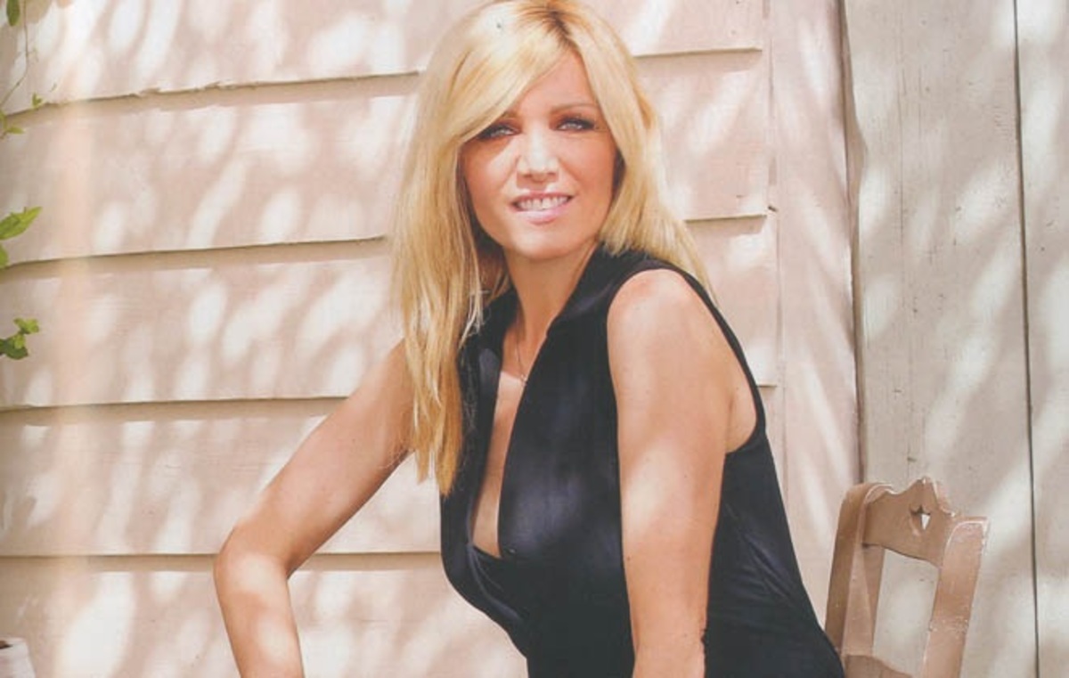 Κατερίνα Τοπάζη: «Είχε ανεύρυσμα στο κεφάλι και δεν το γνωρίζαμε…»