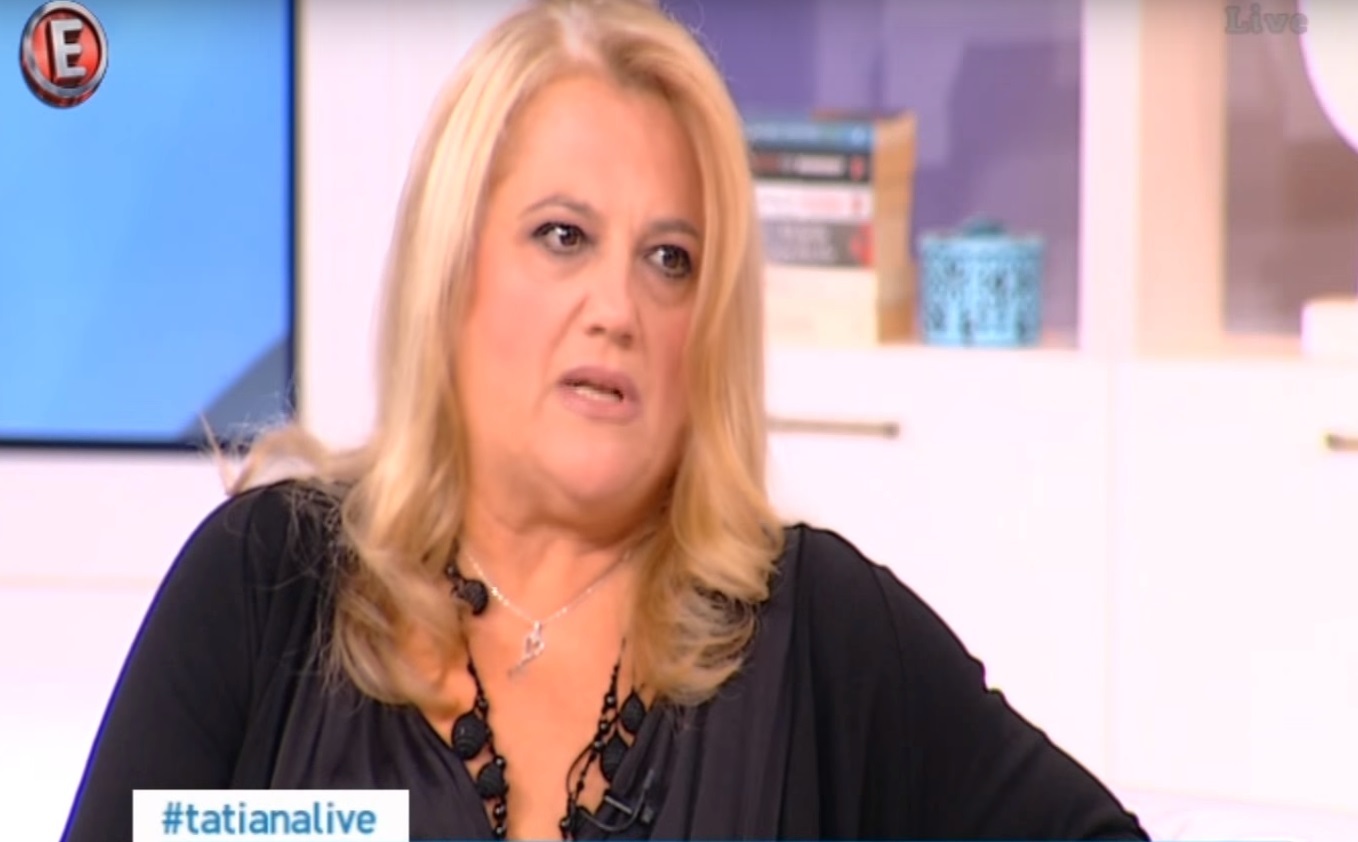 Ελένη Καστάνη: «Περιμένω να κάνει τουλάχιστον δύο πράγματα ο ΣΥΡΙΖΑ…»