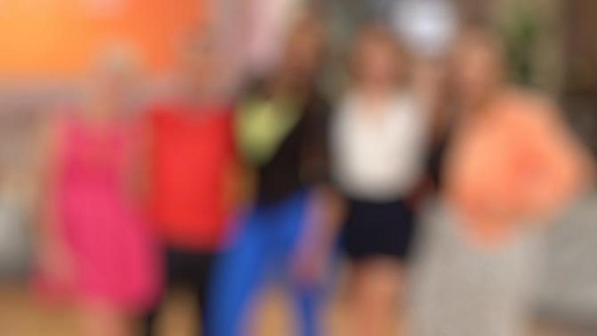 Μόλις δήλωσε παραίτηση! Εκτός του τηλεοπτικού προγράμματος η παρουσιάστρια!