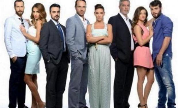 Το δαχτυλίδι της φωτιάς: Εξομολόγηση – σοκ της Μαρίνας στον Πέτρο!