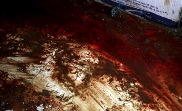 Μάλι: Ανατριχιαστικές μαρτυρίες για το μακελειό