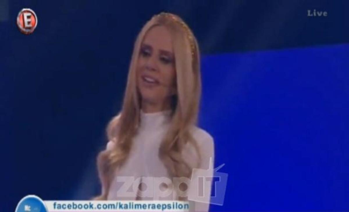 Απίστευτη ατάκα στο «Σταρ Κύπρος»: ‘Έχουν μεγαλύτερα β… από την παρουσιάστρια’