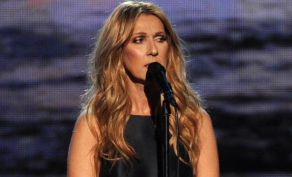 Προσεύχεται για ένα θαύμα η Celine Dion!