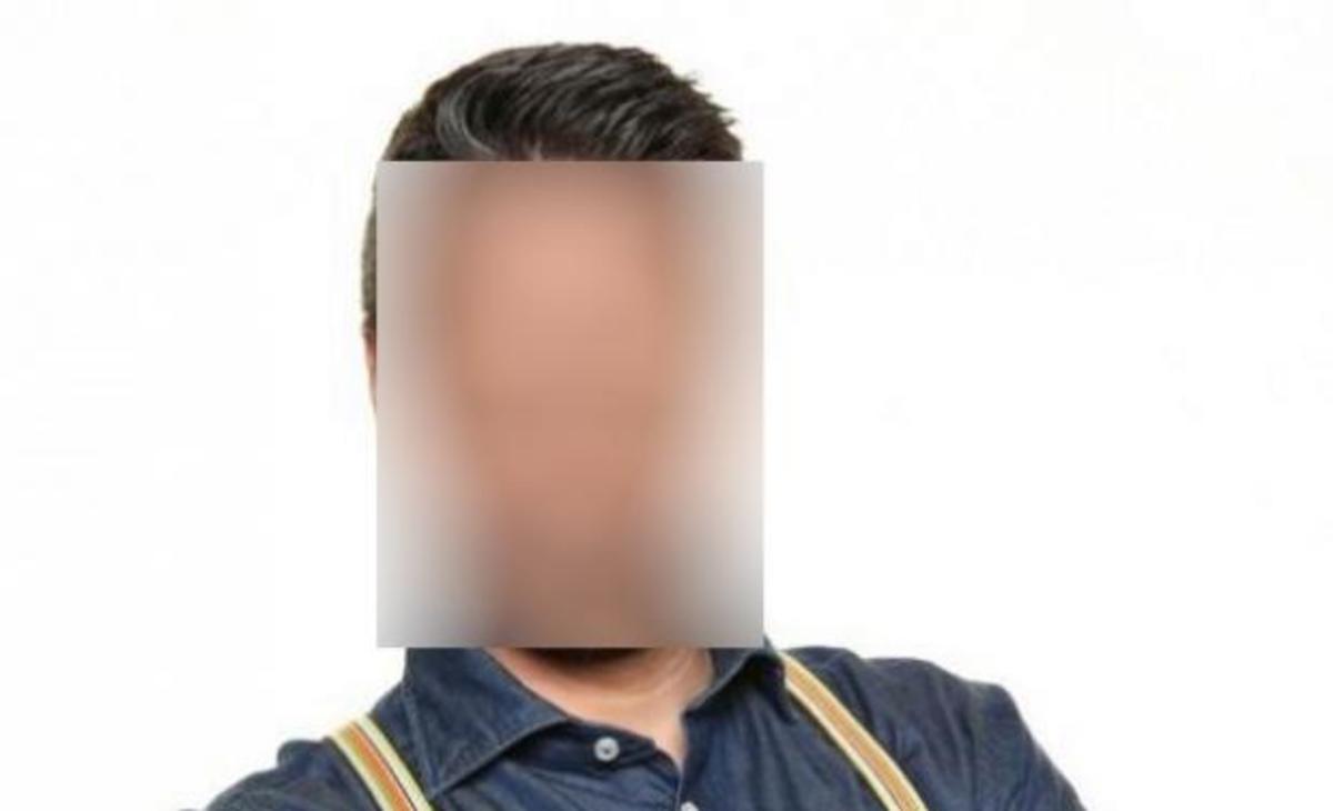 Έλληνας παρουσιαστής: «Η αδερφή μου ήταν ένα από τα μεγαλύτερα πειραματόζωα…»